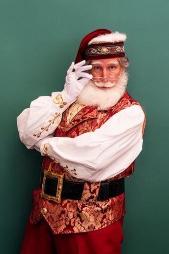 Gallery photo 5 of Santa Neal