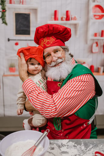 Gallery photo 6 of Santa Neal