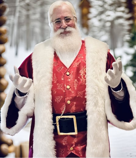 Gallery photo 10 of Santa Neal