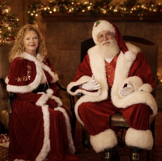 Gallery photo 1 of Santa Neal