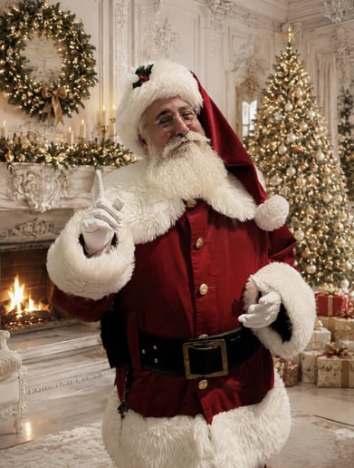 Gallery photo 3 of Santa Neal