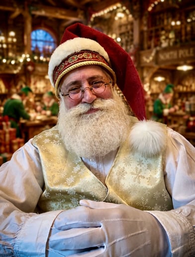 Gallery photo 10 of Santa Neal