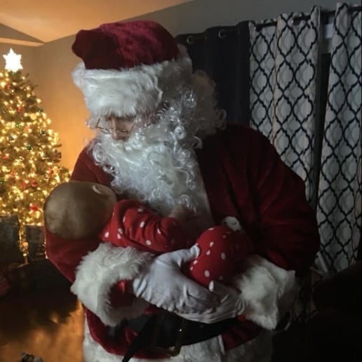 Gallery photo 4 of Santa Jeffrey