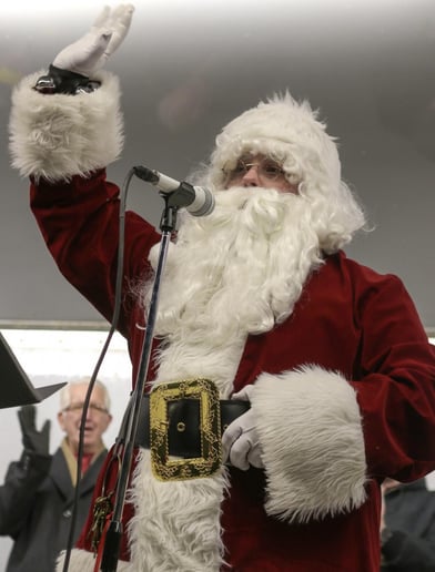 Gallery photo 5 of Santa Jeffrey
