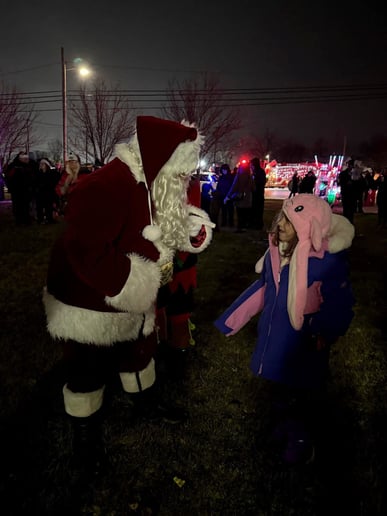 Gallery photo 7 of Santa Jeffrey