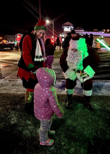 Gallery photo 9 of Santa Jeffrey
