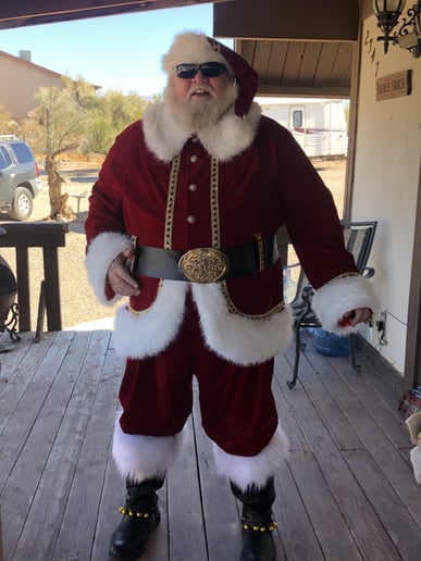 Gallery photo 1 of Santa Jim