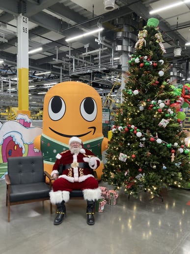Gallery photo 2 of Santa Jim
