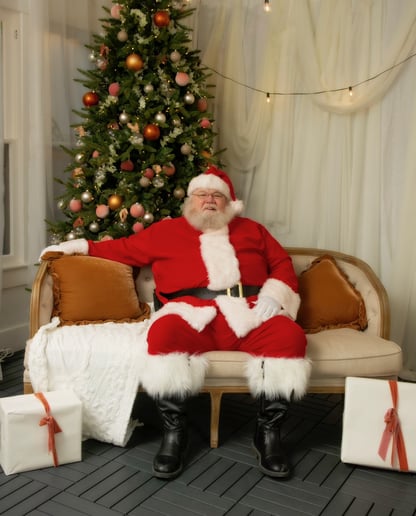 Gallery photo 3 of Santa Jim