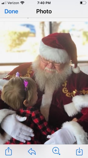 Gallery photo 5 of Santa Jim