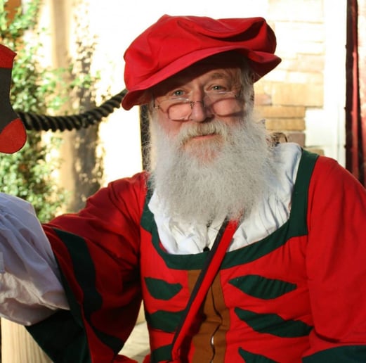 Gallery photo 1 of Santa John