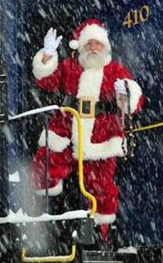 Gallery photo 2 of Santa John