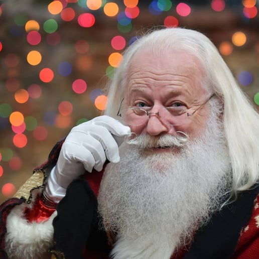 Gallery photo 4 of Santa John