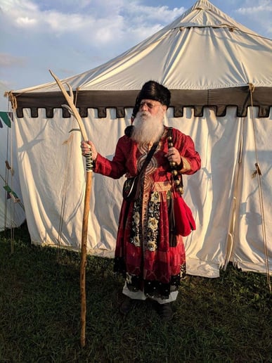 Gallery photo 6 of Santa John