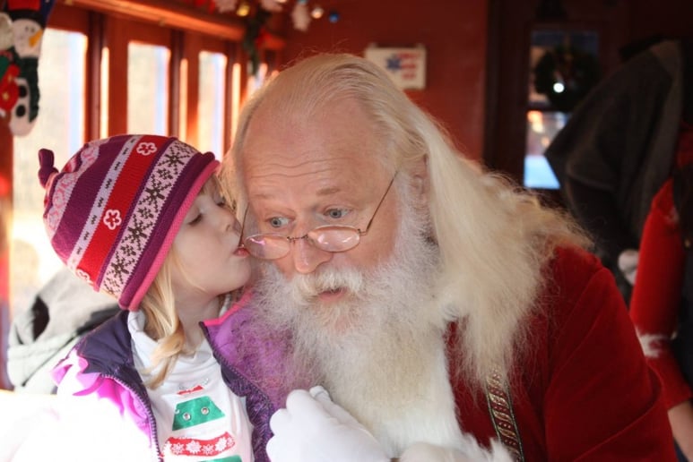 Gallery photo 7 of Santa John