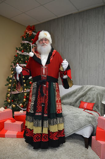 Gallery photo 9 of Santa John