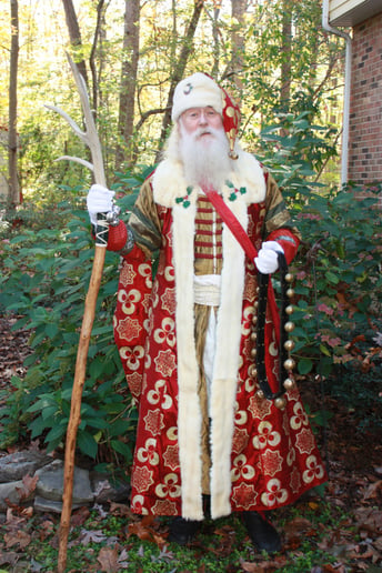 Gallery photo 10 of Santa John