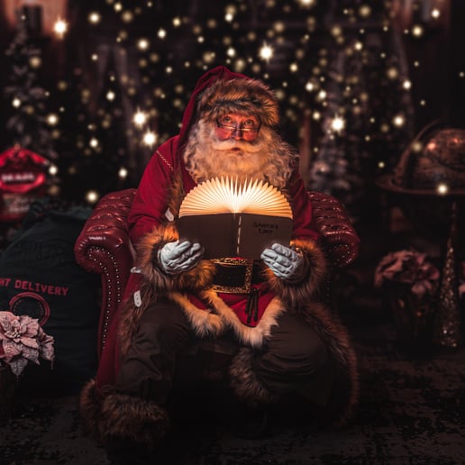 Gallery photo 2 of Santa Nicholas