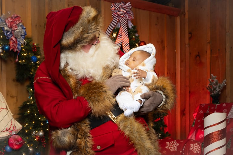 Gallery photo 5 of Santa Nicholas