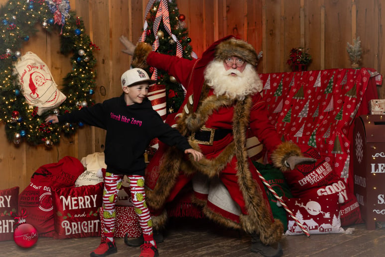 Gallery photo 4 of Santa Nicholas