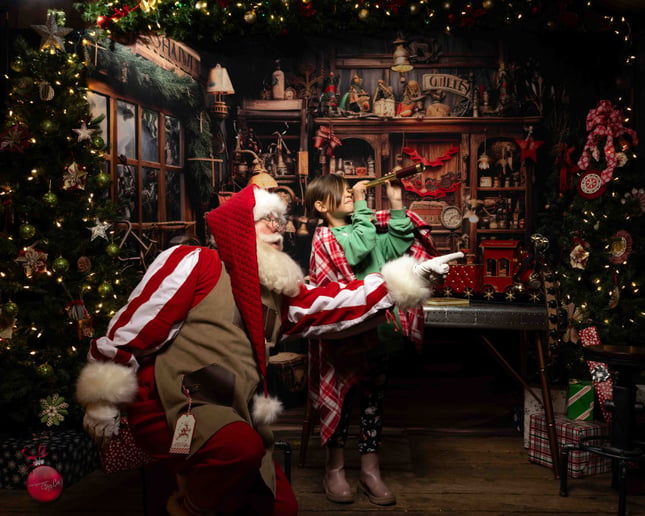 Gallery photo 10 of Santa Nicholas