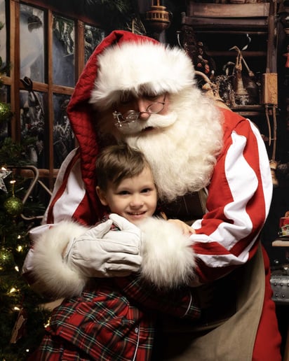 Gallery photo 3 of Santa Nicholas