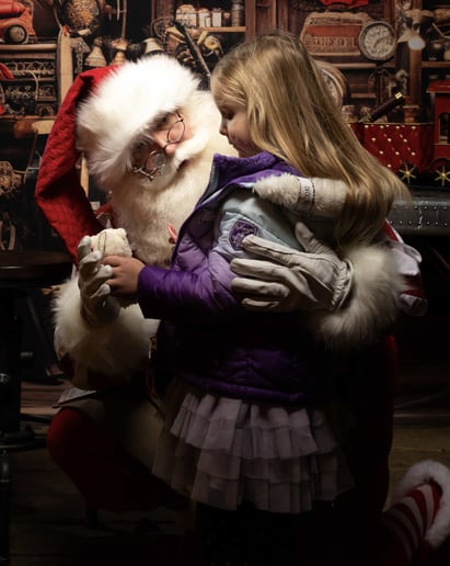 Gallery photo 7 of Santa Nicholas