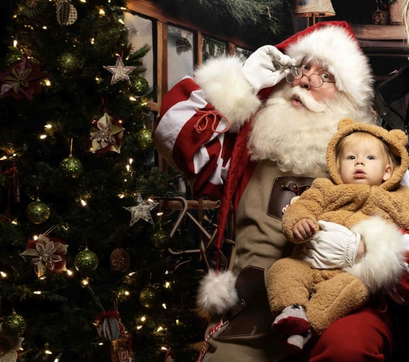 Gallery photo 6 of Santa Nicholas