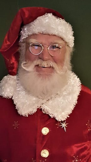 Gallery photo 1 of Santa Nicholas