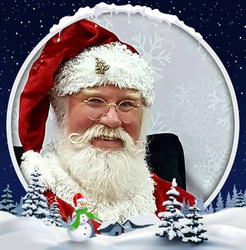 Gallery photo 2 of Santa Nicholas