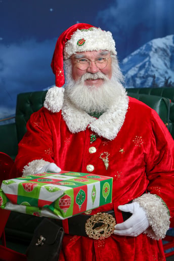 Gallery photo 3 of Santa Nicholas