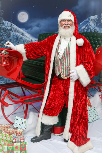 Gallery photo 6 of Santa Nicholas