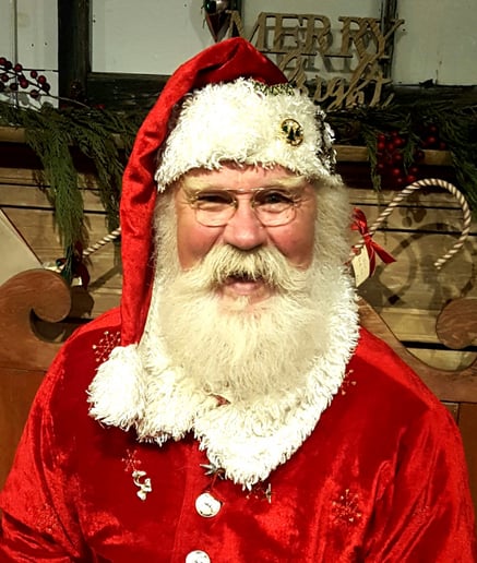 Gallery photo 5 of Santa Nicholas