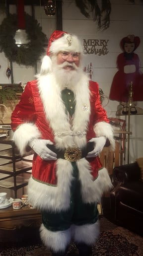 Gallery photo 7 of Santa Nicholas