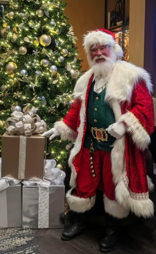 Gallery photo 9 of Santa Nicholas