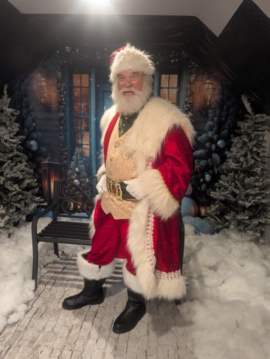 Gallery photo 10 of Santa Nicholas