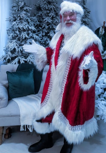 Gallery photo 12 of Santa Nicholas