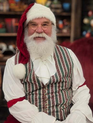 Gallery photo 3 of Santa Nicholas