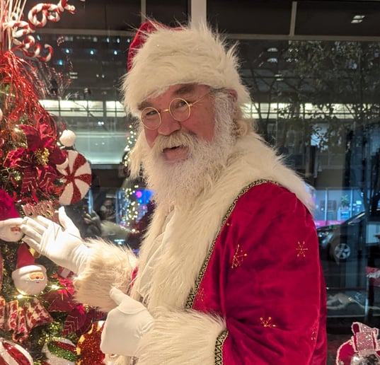 Gallery photo 7 of Santa Nicholas