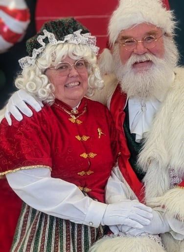 Gallery photo 1 of Santa Nicholas