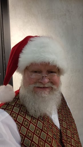 Gallery photo 15 of Santa Nick C.