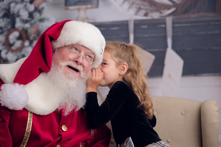 Gallery photo 3 of Santa Nick C.