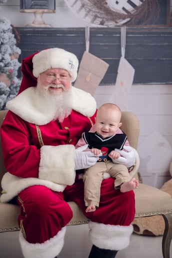 Gallery photo 12 of Santa Nick C.