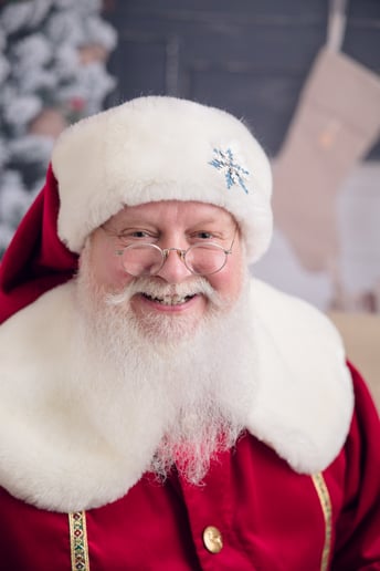 Gallery photo 2 of Santa Nick C.