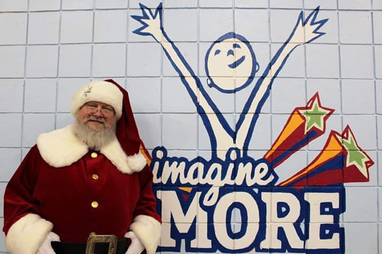 Gallery photo 14 of Santa Nick C.