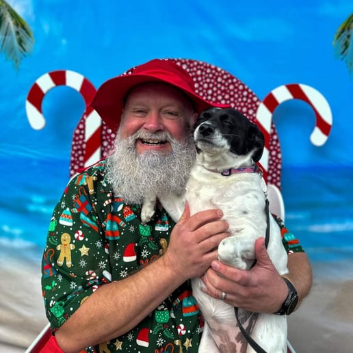 Gallery photo 16 of Santa Nick C.