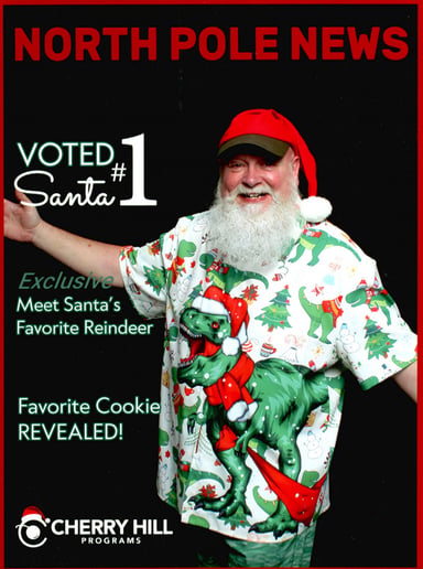 Gallery photo 7 of Santa Nick C.