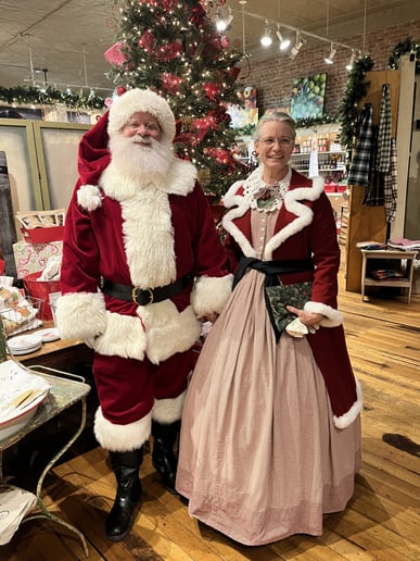 Gallery photo 25 of Santa Nick