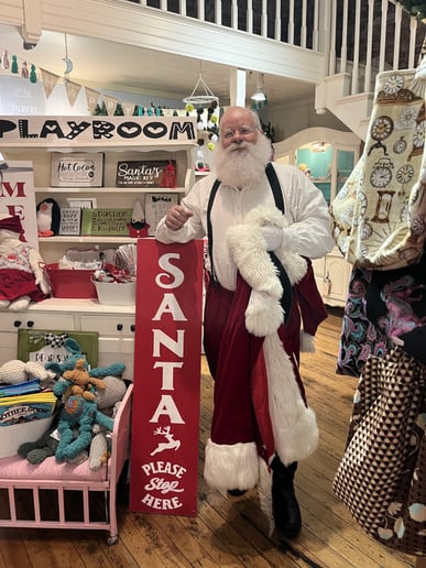 Gallery photo 24 of Santa Nick
