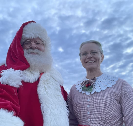 Gallery photo 26 of Santa Nick